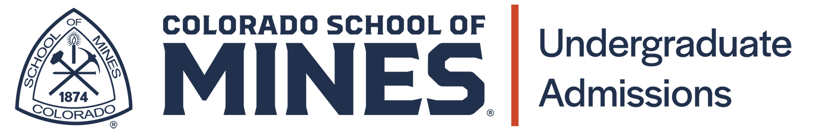 Colorado School of Mines Undergraduate Admissions